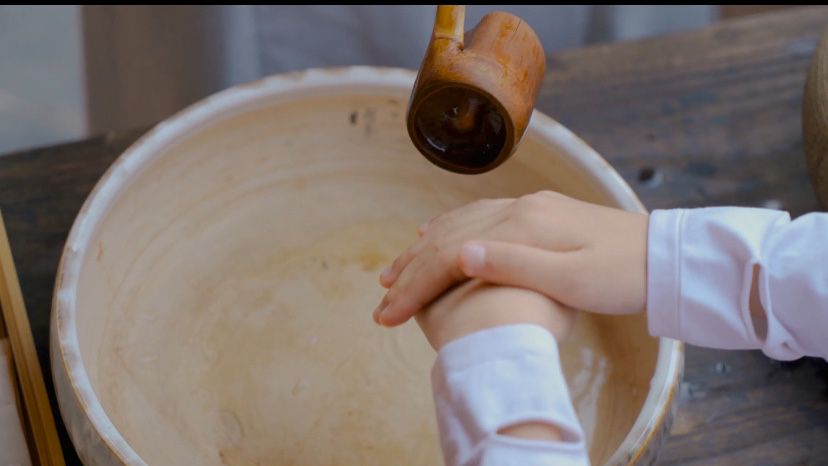 “小小夫子 乐游文庙”(图4) “小小夫子 乐游文庙”(图4)