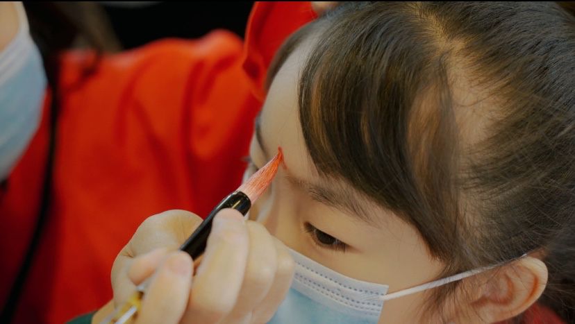 “小小夫子 乐游文庙”(图13) “小小夫子 乐游文庙”(图13)