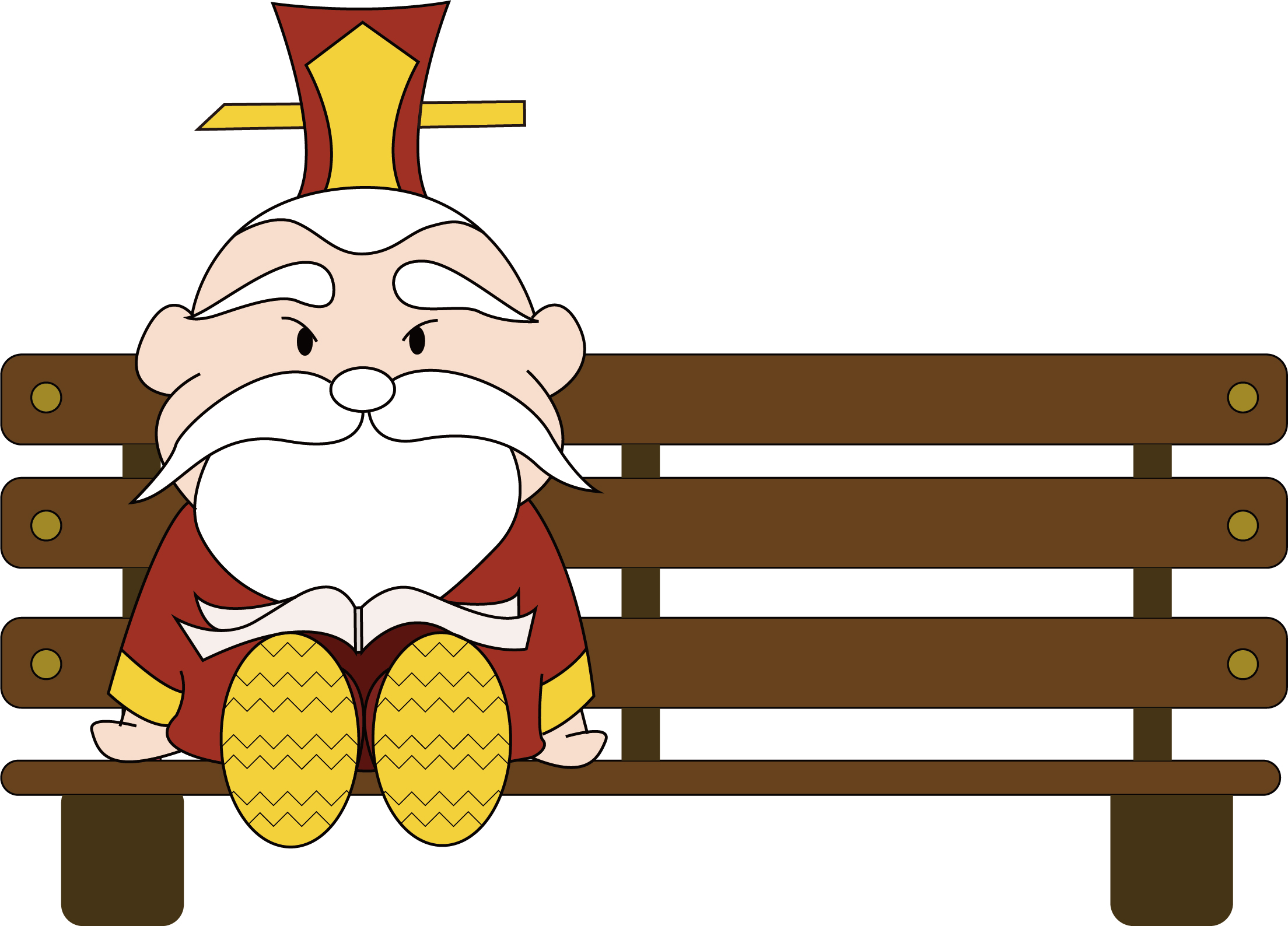 “德孔夫子”正式入驻德阳文庙   欢迎大家来打卡(图3)