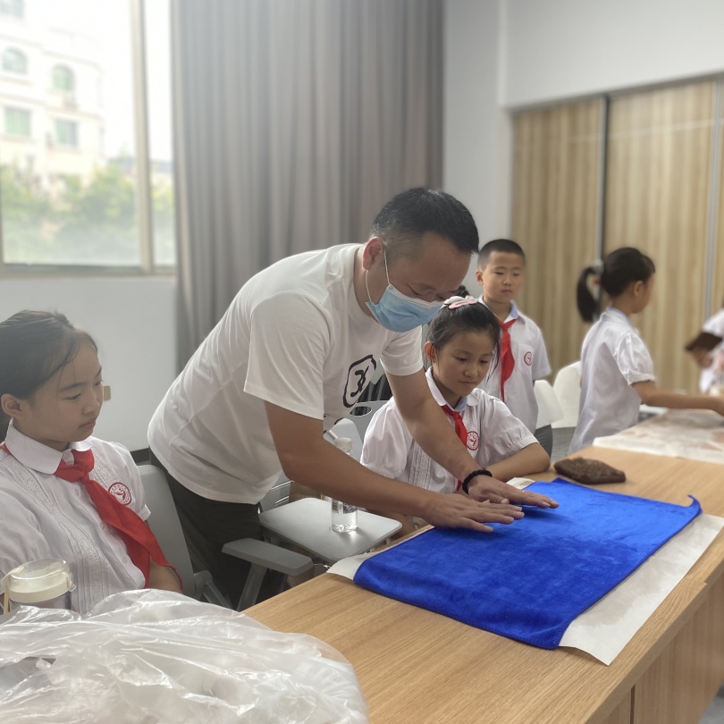 藏在拓片里的故事(图5)