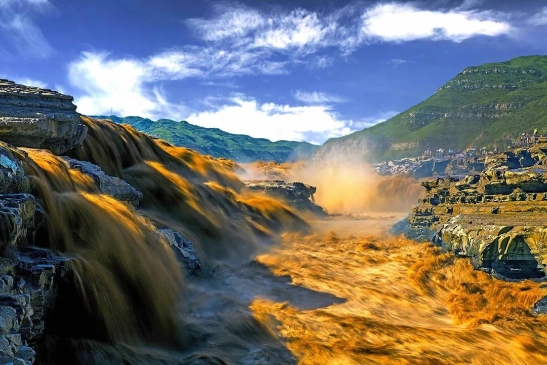 2022全球“云祭孔”  带你沿着黄河看文庙