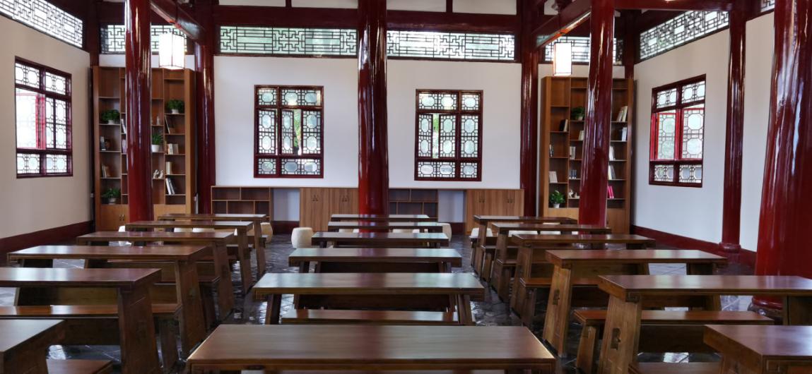 速来围观 德阳文庙“穿越千年的祭祀大典”(图35) 速来围观 德阳文庙“穿越千年的祭祀大典”(图35)