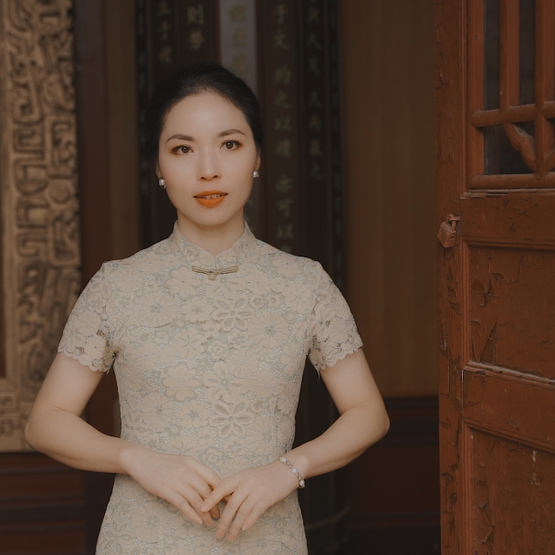 四季光影下的德阳文庙 | 秋礼(图9) 四季光影下的德阳文庙 | 秋礼(图9)