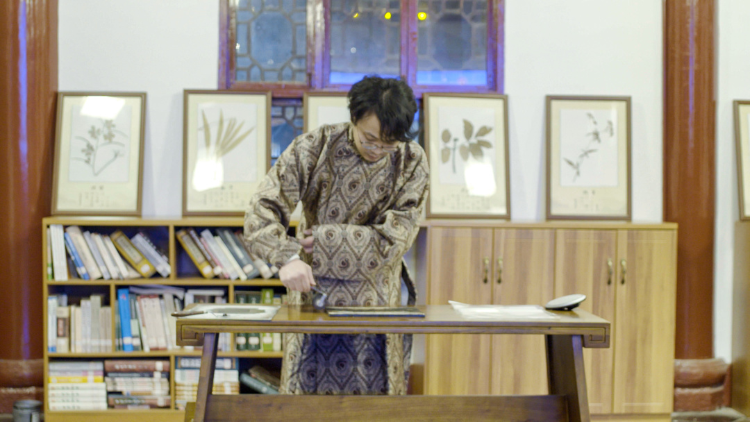 德阳文庙新春庙会邀您玩转传统中国年(图11) 德阳文庙新春庙会邀您玩转传统中国年(图11)