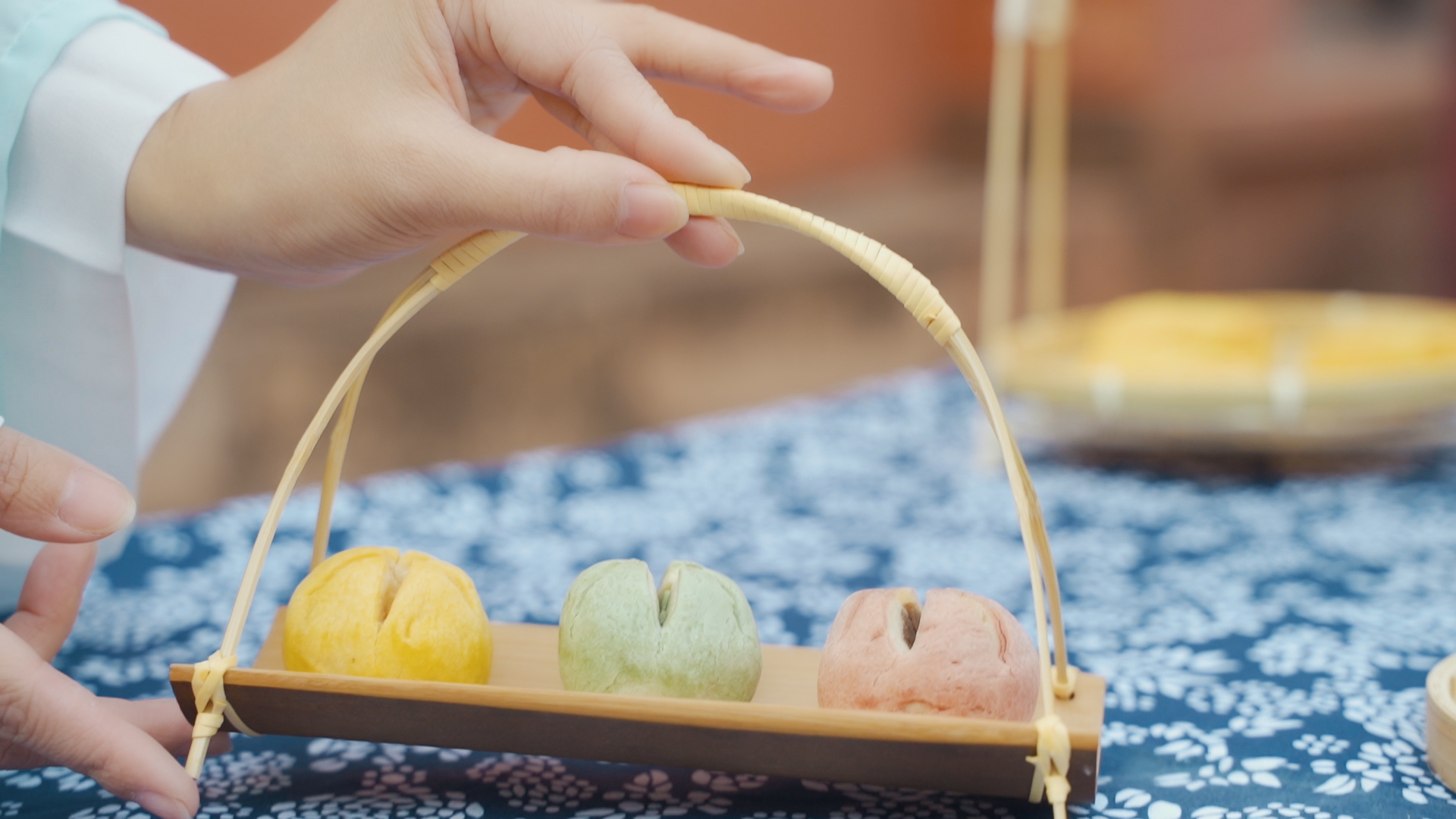 四季光影下的德阳文庙 | 冬盼(图8) 四季光影下的德阳文庙 | 冬盼(图8)