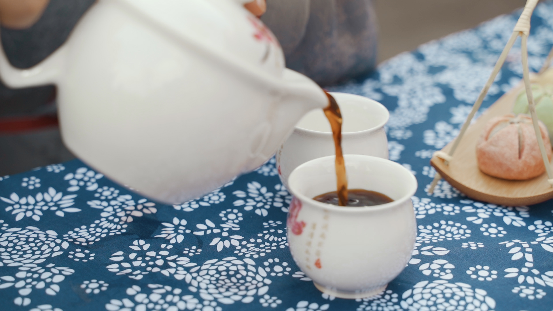 四季光影下的德阳文庙 | 冬盼(图13) 四季光影下的德阳文庙 | 冬盼(图13)