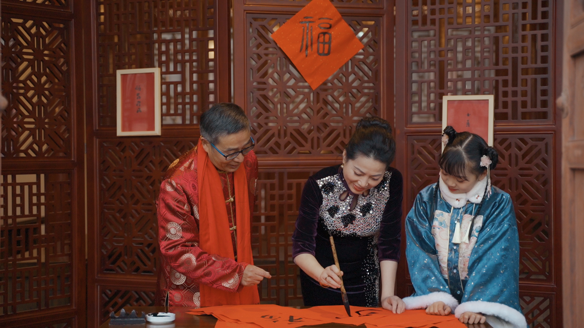 四季光影下的德阳文庙 | 冬盼(图15) 四季光影下的德阳文庙 | 冬盼(图15)