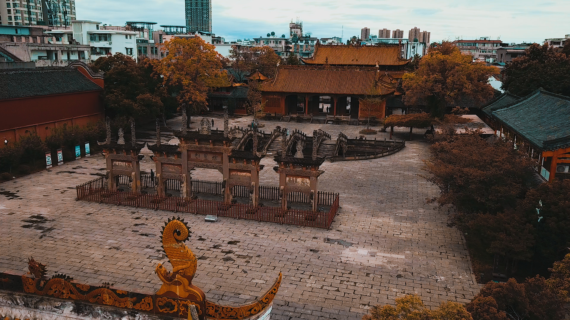 原地出道！《子曰·千年》实景线上展演大幕即将开启(图6)