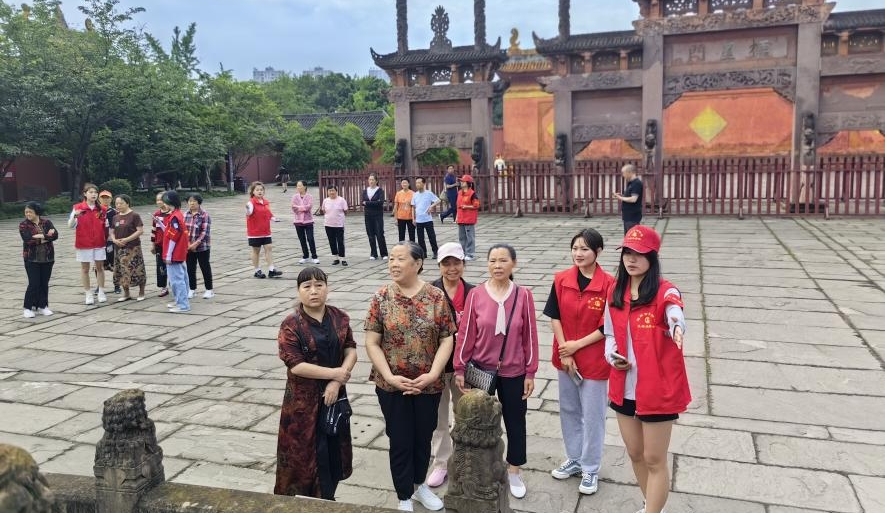 2023年“文化和自然遗产日”活动预告(图3)