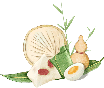 德阳市博物馆举行“韵味端午·情满文庙”民俗文化活动