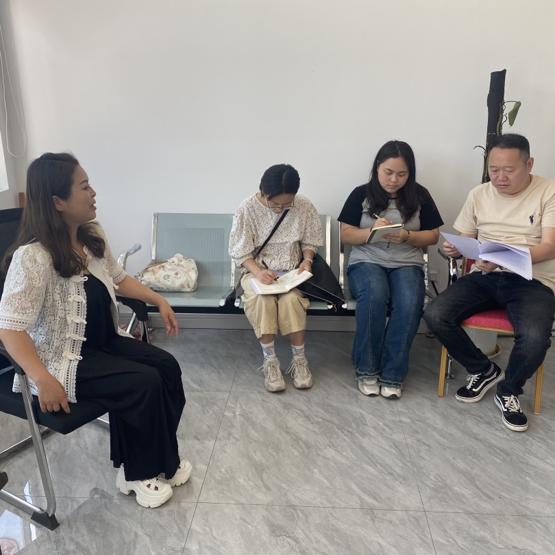 德阳市博物馆对全市文物资源进行摸底调研(图4)