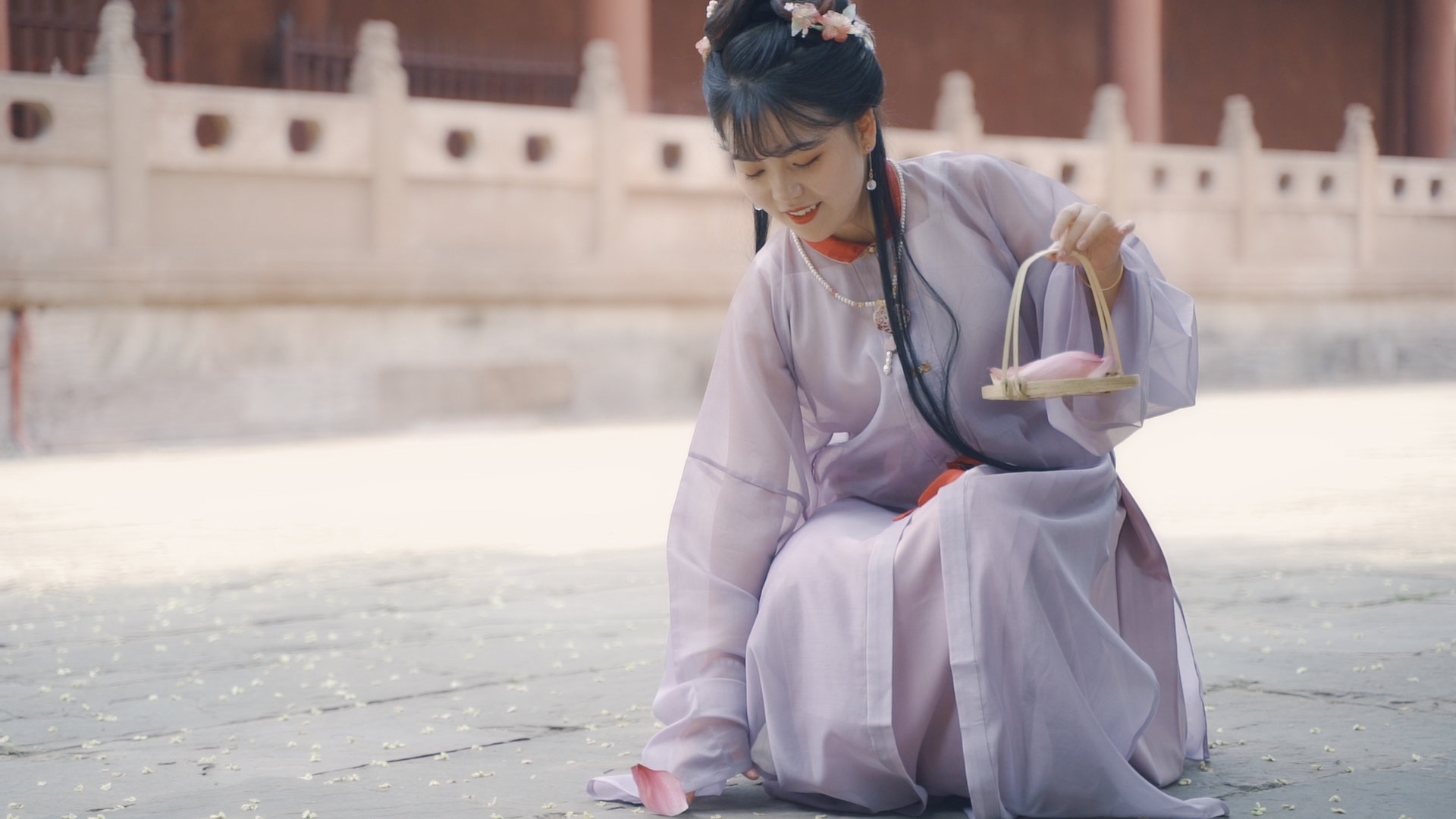 来文庙赴一场浪漫的约会吧(图4)