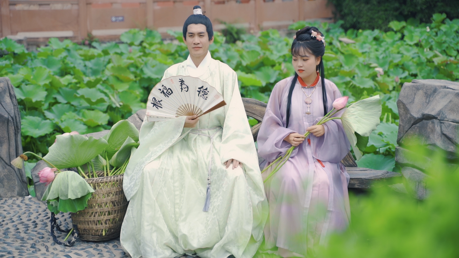 来文庙赴一场浪漫的约会吧(图13)