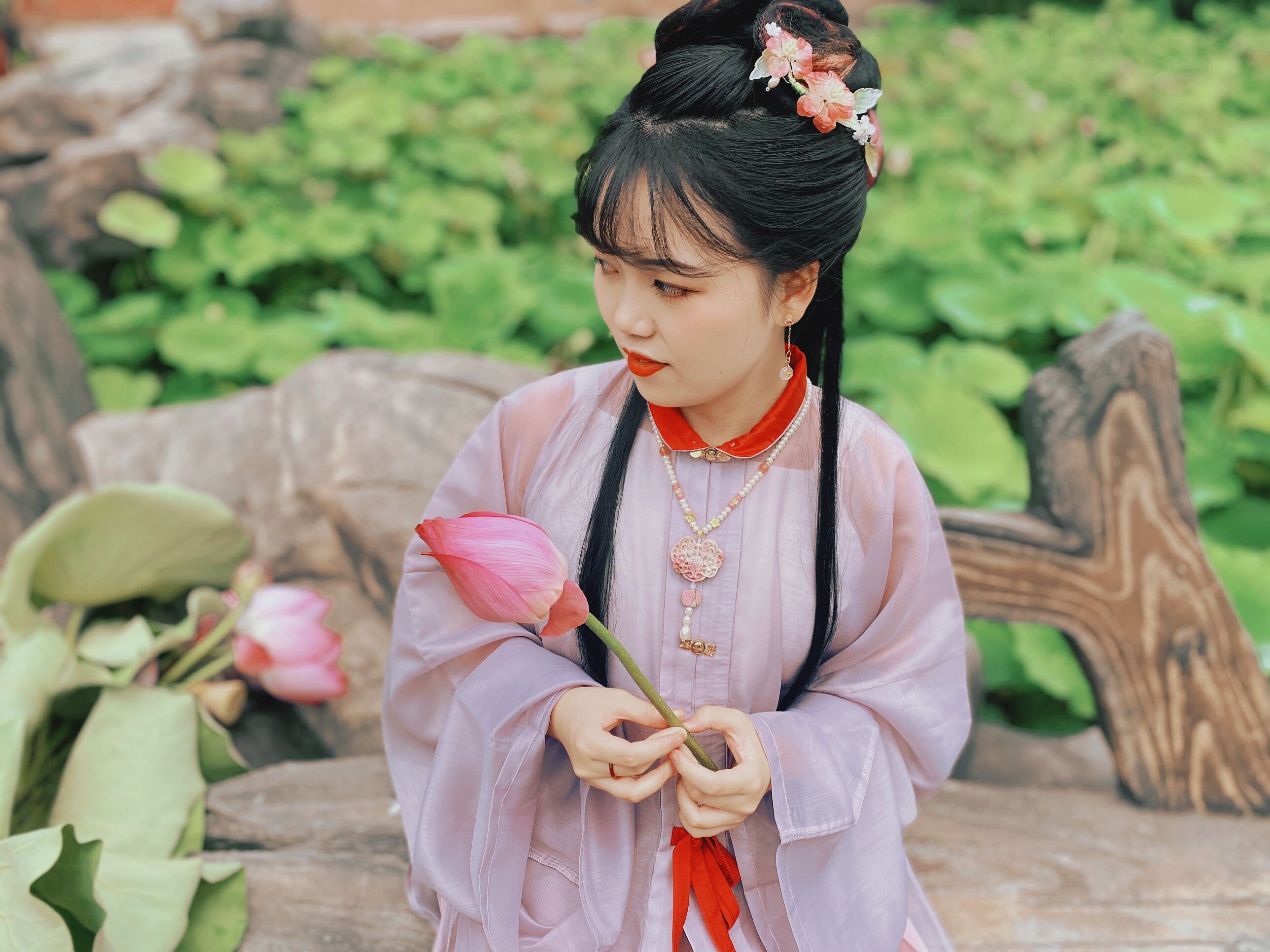 来文庙赴一场浪漫的约会吧(图11)