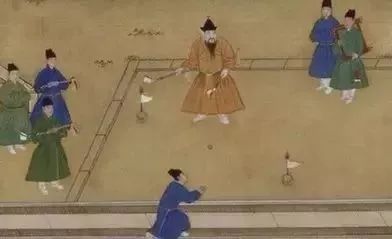 迎大运  | 德阳文博V5组合带你玩转古代运动场(图10)