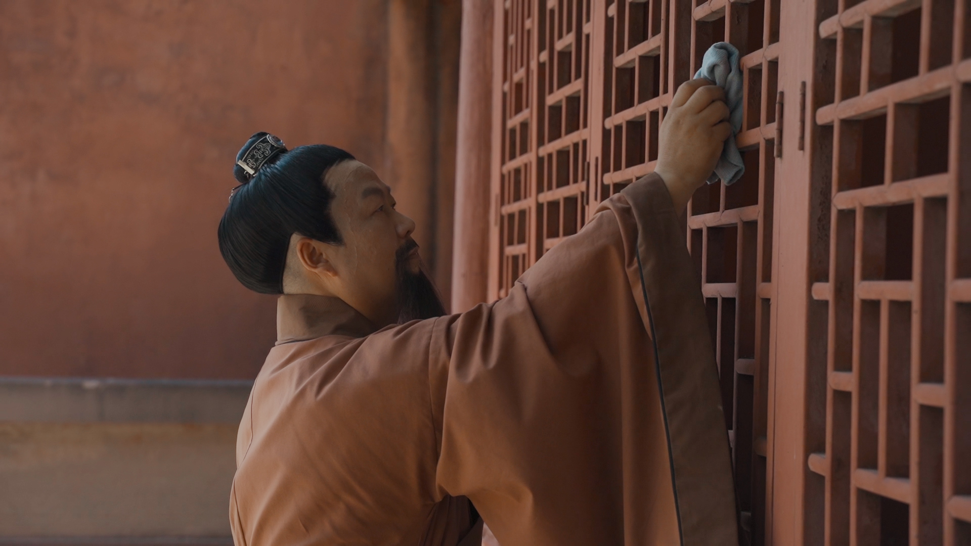 迎大运  | 德阳文博V5组合带你玩转古代运动场(图19)