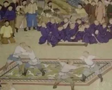 迎大运  | 德阳文博V5组合带你玩转古代运动场(图13)