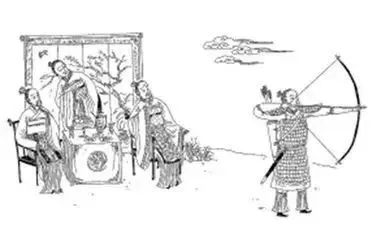 迎大运  | 德阳文博V5组合带你玩转古代运动场(图15)