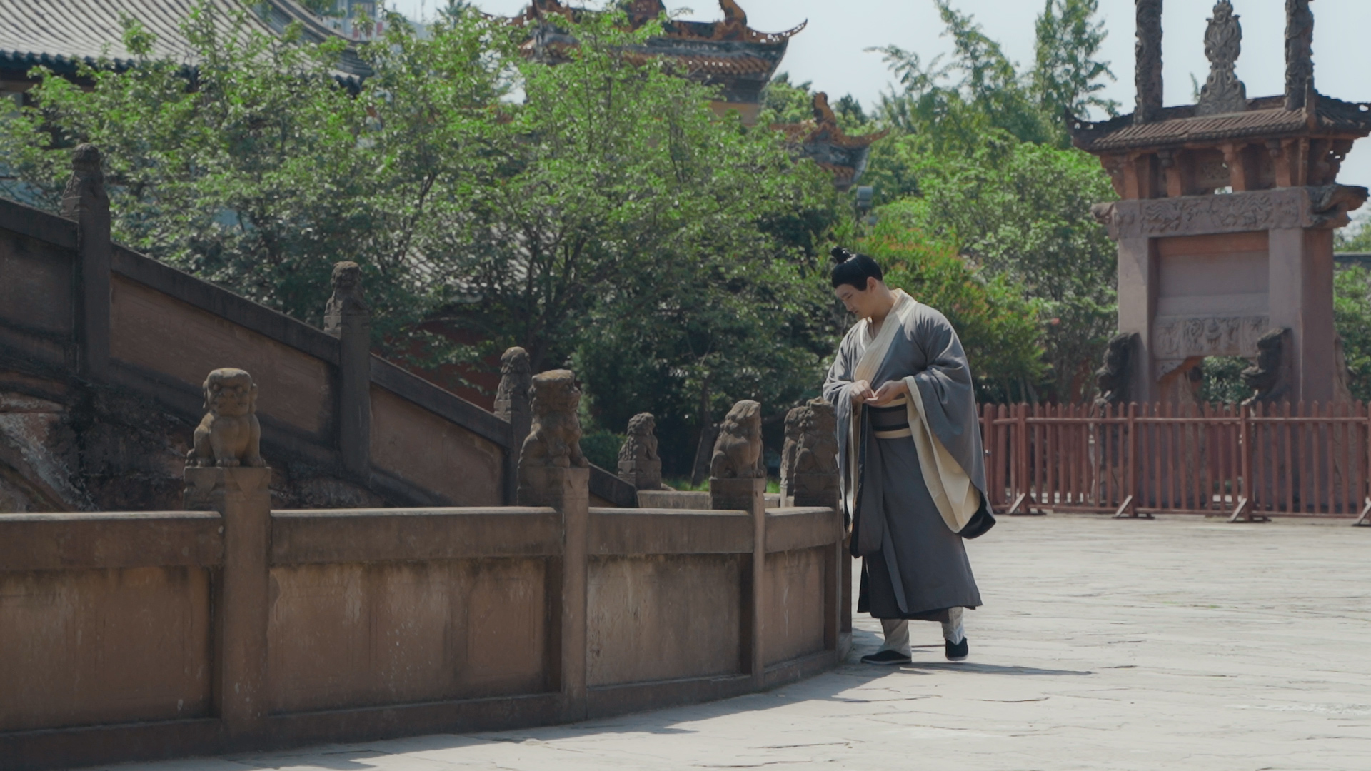 迎大运  | 德阳文博V5组合带你玩转古代运动场(图20)