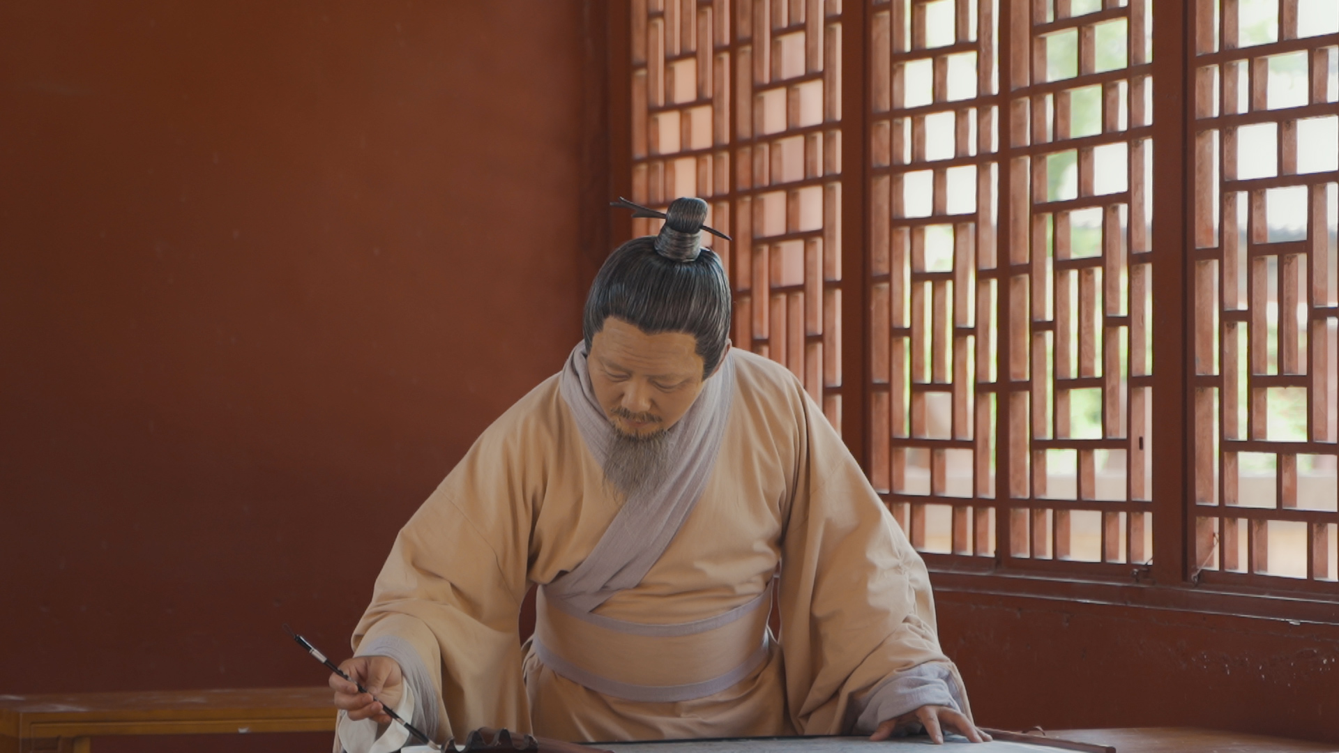 迎大运  | 德阳文博V5组合带你玩转古代运动场(图22)