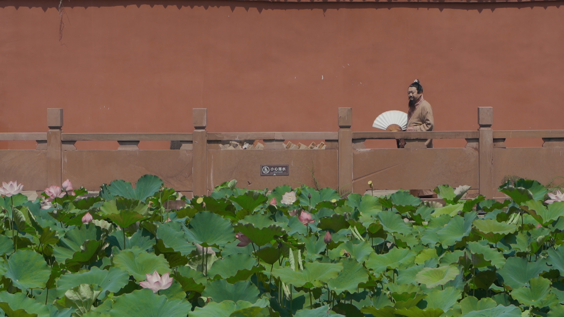 迎大运  | 德阳文博V5组合带你玩转古代运动场(图21)