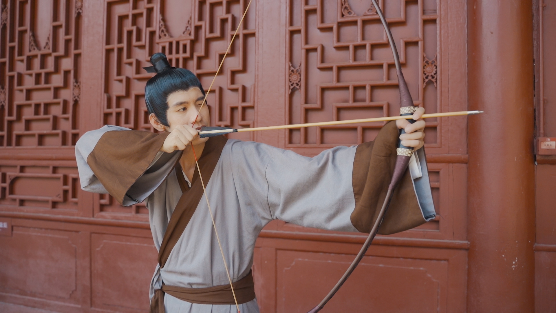 迎大运  | 德阳文博V5组合带你玩转古代运动场(图23)