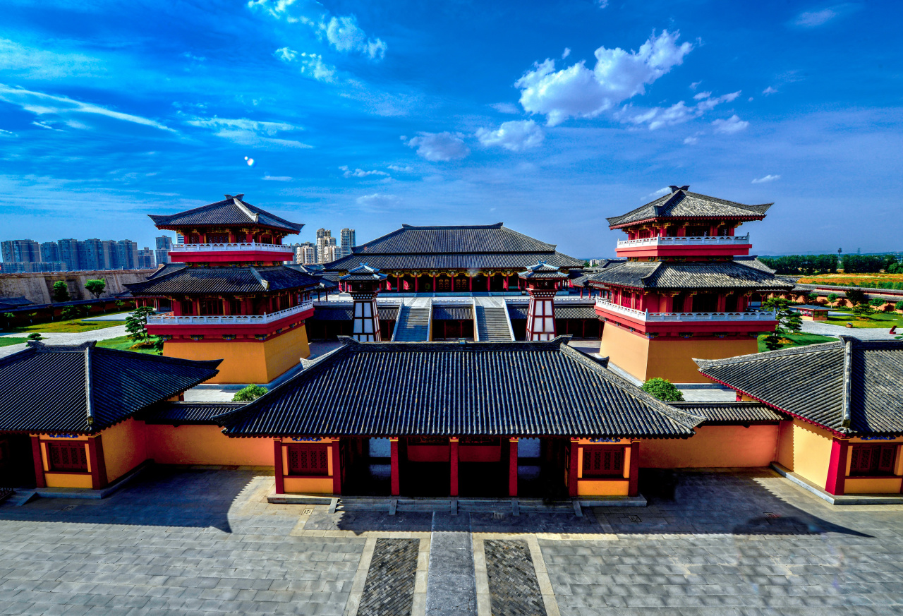 何以德阳——德阳历史及地名由来(图15) 何以德阳——德阳历史及地名由来(图15)