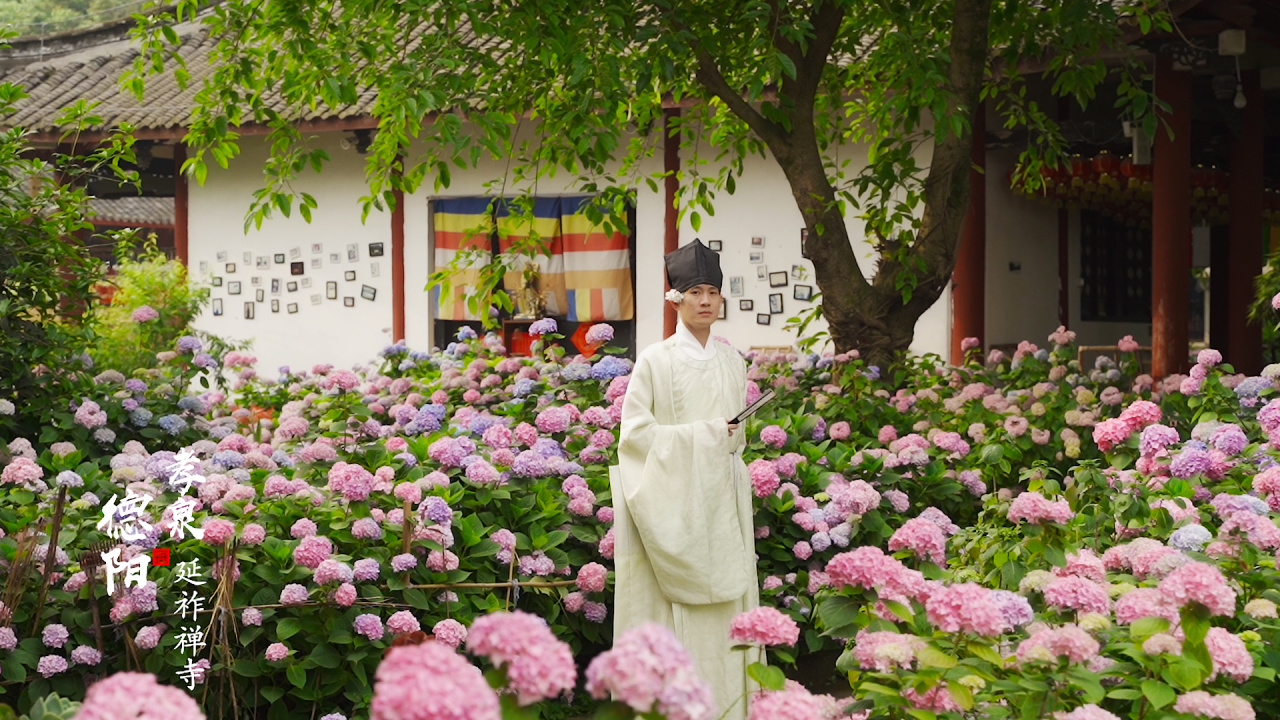 文旅人说文旅-------不一样的德阳文旅(图4) 文旅人说文旅-------不一样的德阳文旅(图4)