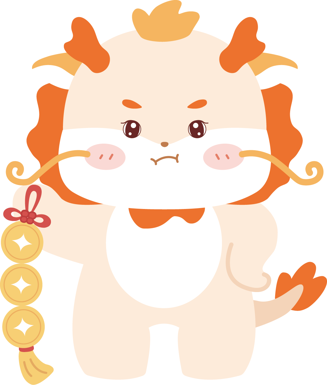 看过来，这里的元旦好热闹！(图1)