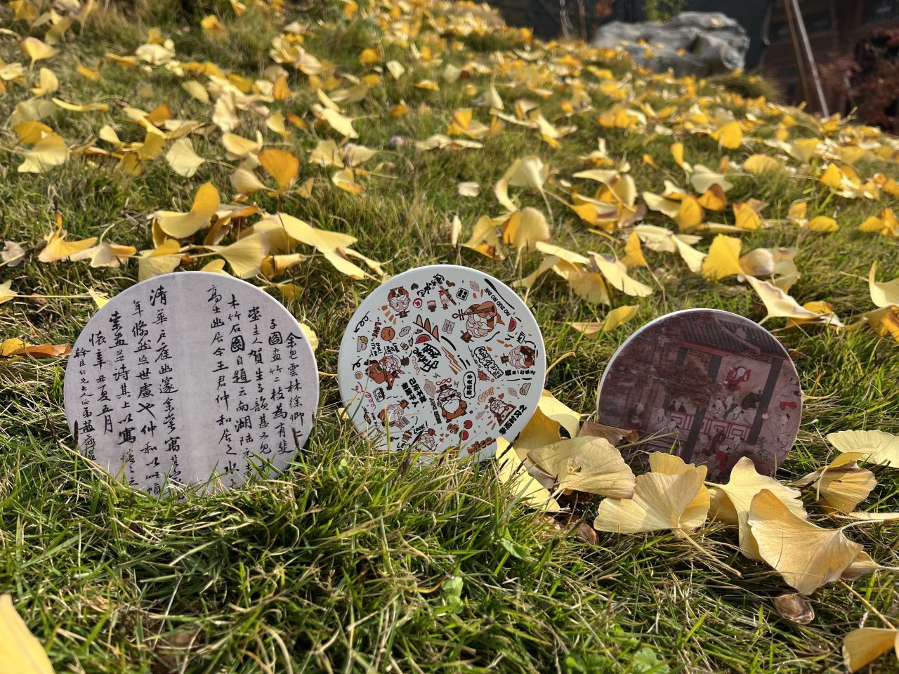 德阳市博物馆文创产品新鲜出炉 总有一款适合你(图12) 德阳市博物馆文创产品新鲜出炉 总有一款适合你(图12)