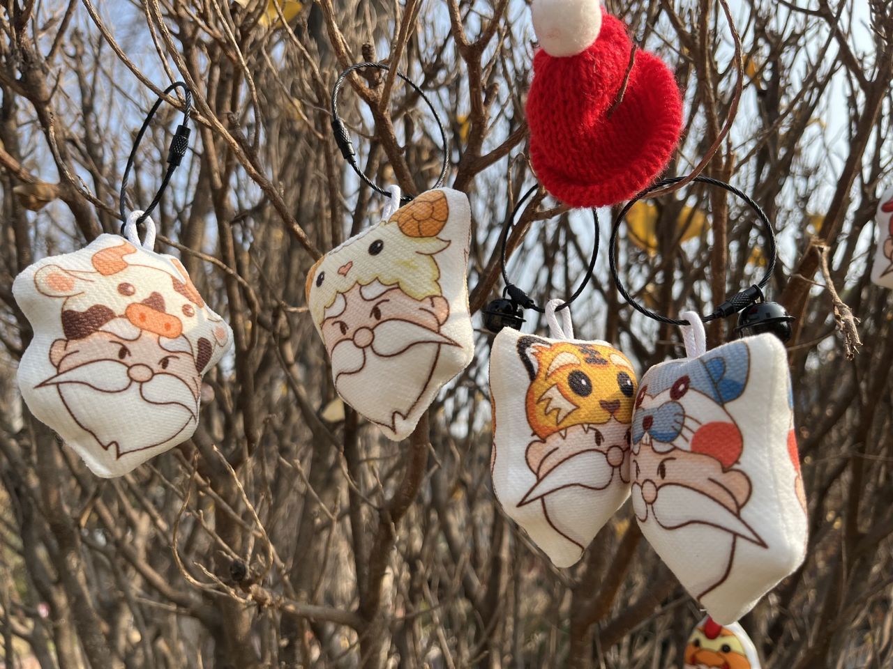 德阳市博物馆文创产品新鲜出炉 总有一款适合你(图11) 德阳市博物馆文创产品新鲜出炉 总有一款适合你(图11)