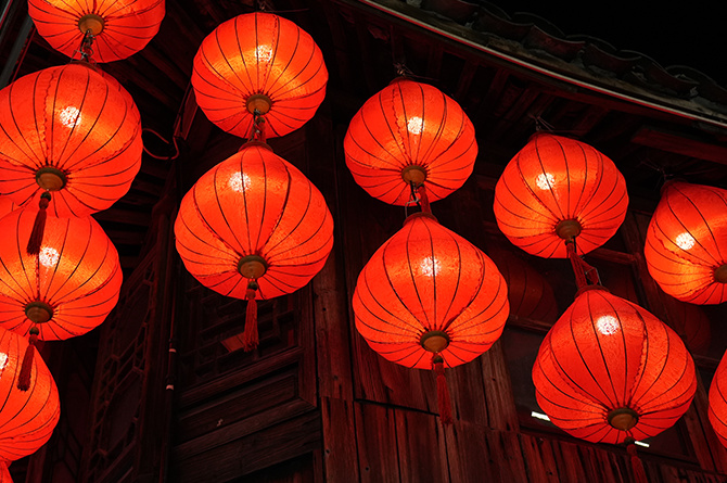 喜迎龙年  ▏春节的N种打开方式，你想耍哪样(图2)