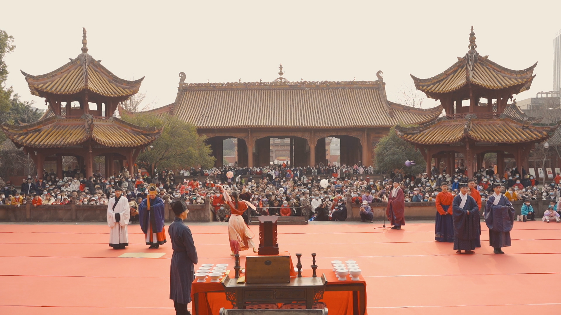 喜迎龙年  ▏春节的N种打开方式，你想耍哪样(图11)