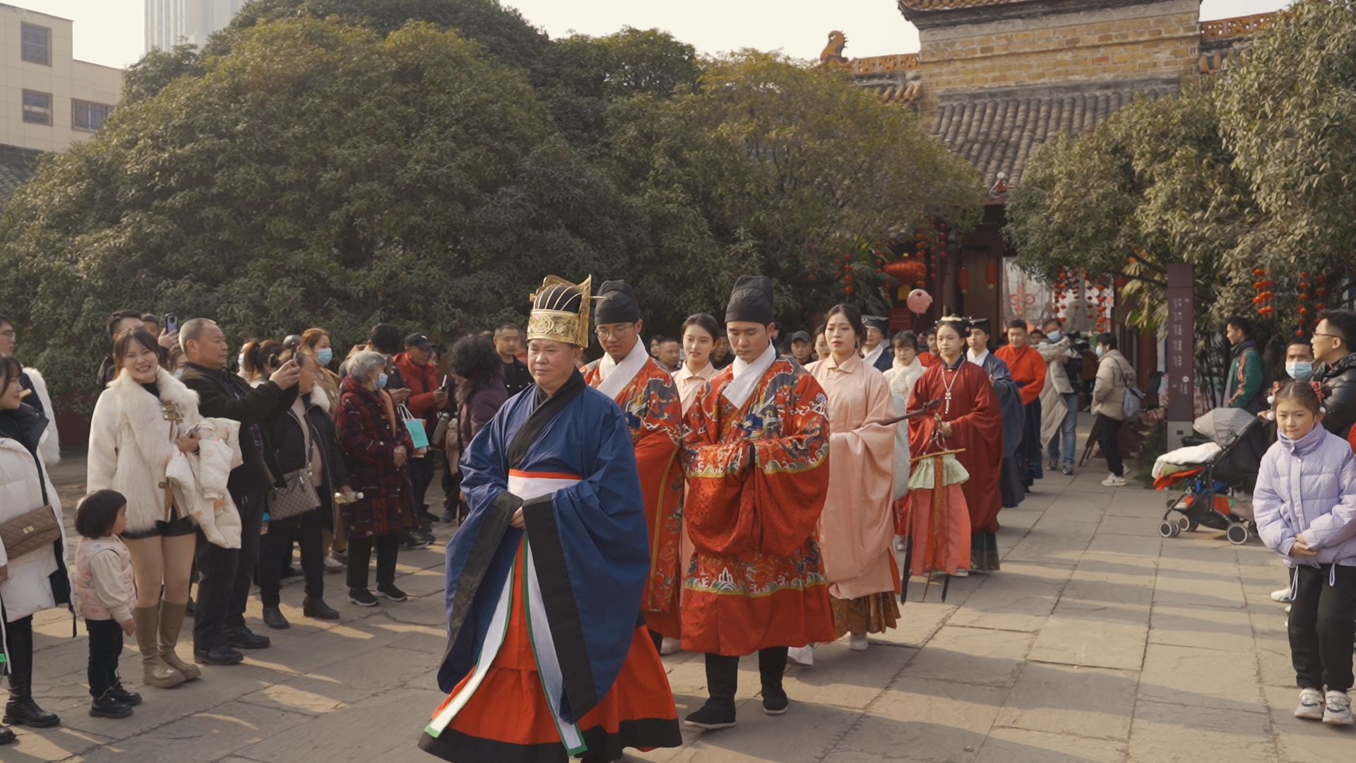 喜迎龙年  ▏春节的N种打开方式，你想耍哪样(图9)