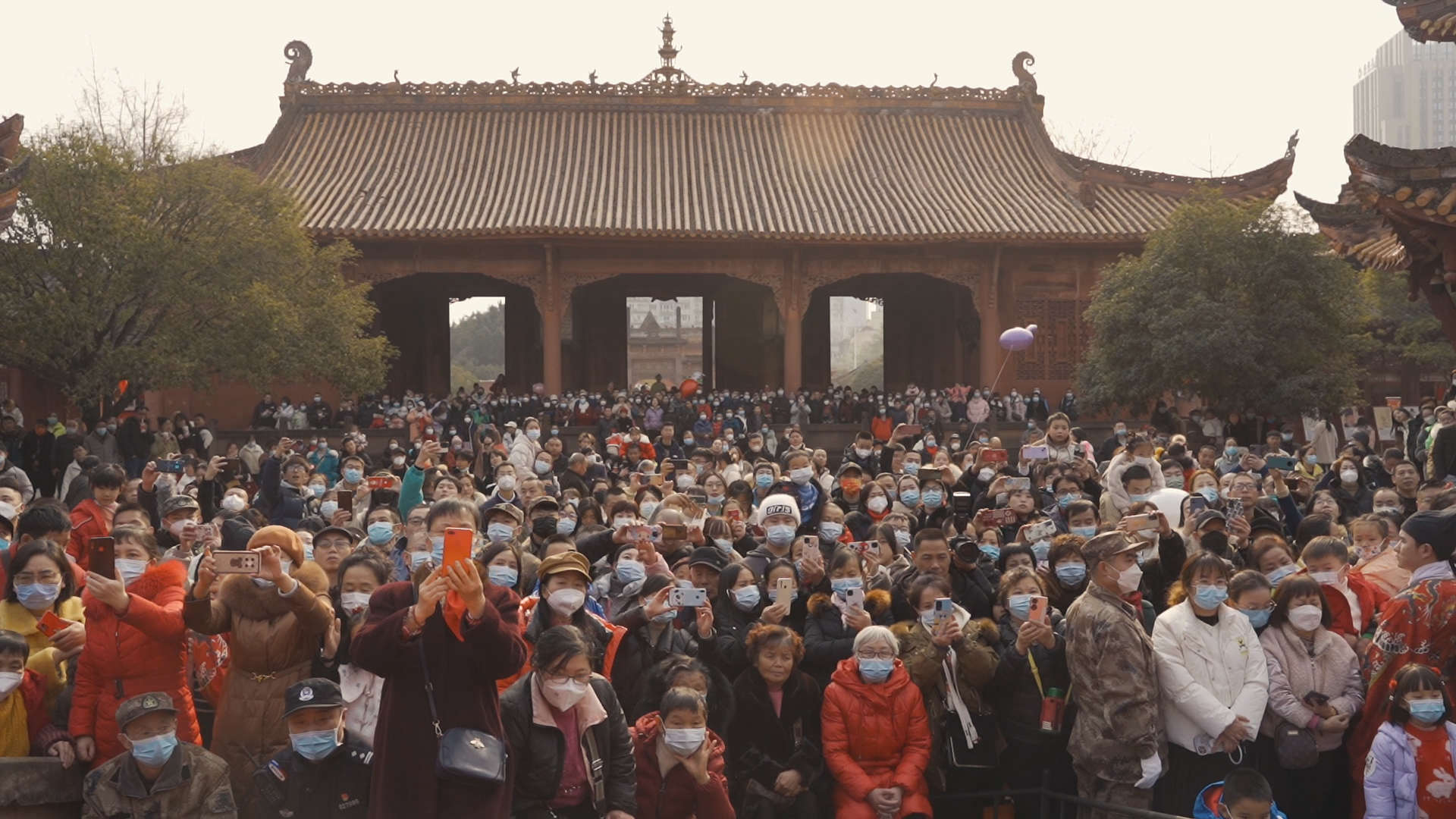 喜迎龙年  ▏春节的N种打开方式，你想耍哪样(图10)