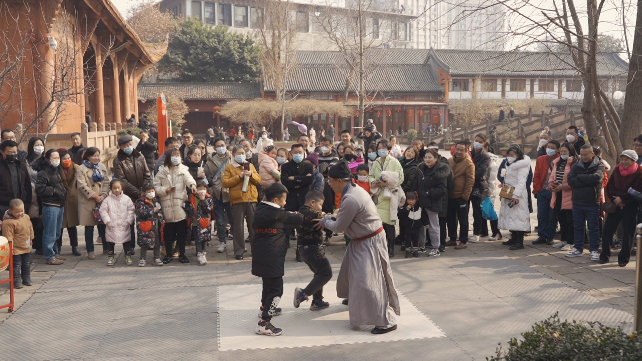 喜迎龙年  ▏春节的N种打开方式，你想耍哪样(图14)