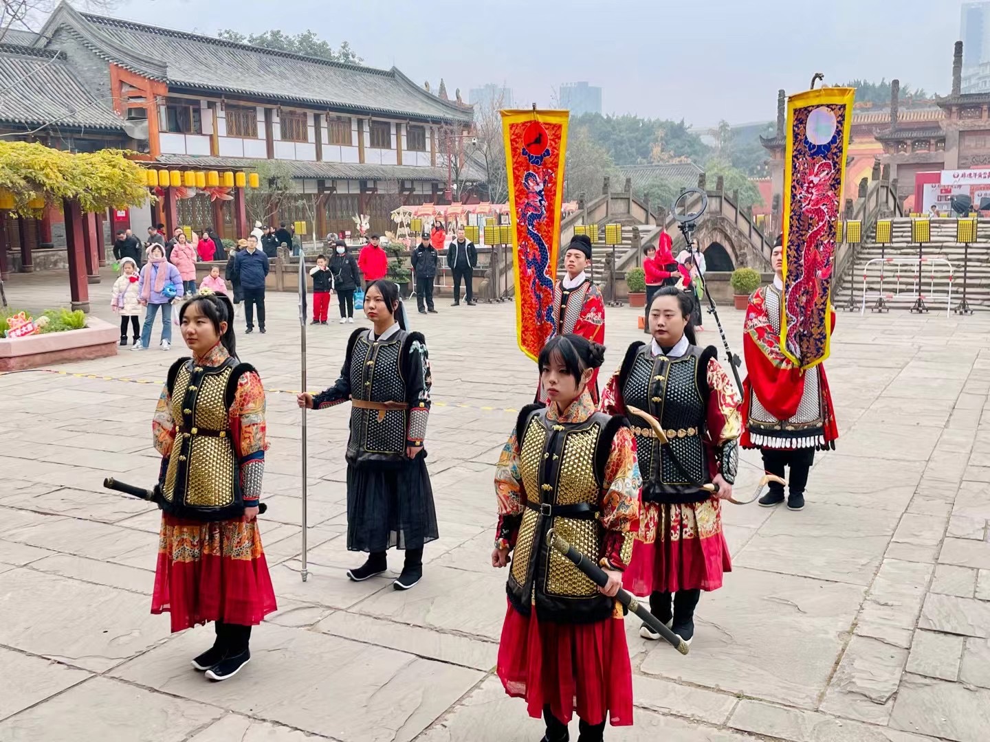 喜迎龙年  ▏春节的N种打开方式，你想耍哪样(图19)