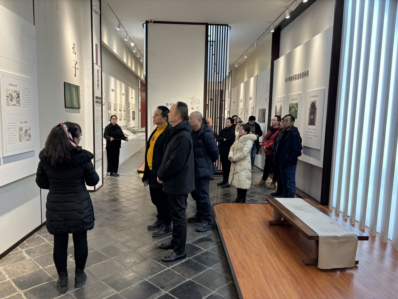 区域协同,成德眉资共商新时代博物馆发展定位与方向(图11) 区域协同,成德眉资共商新时代博物馆发展定位与方向(图11)