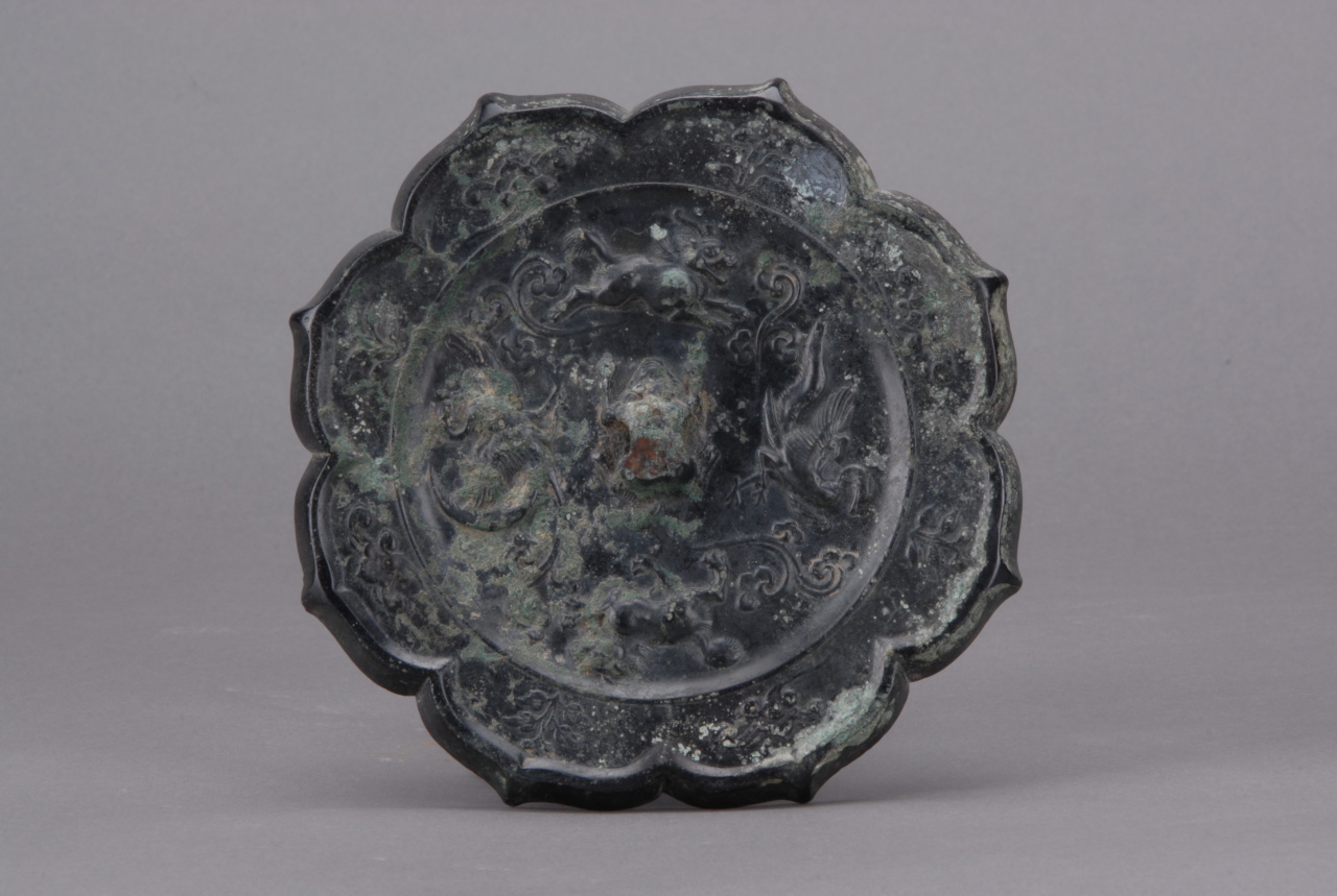 走  跟着文物去旅行(图6)