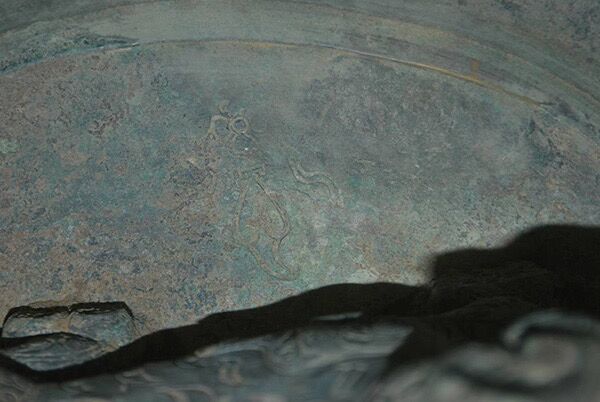 “跟着文物去旅行”——走进什邡市博物馆(图4)