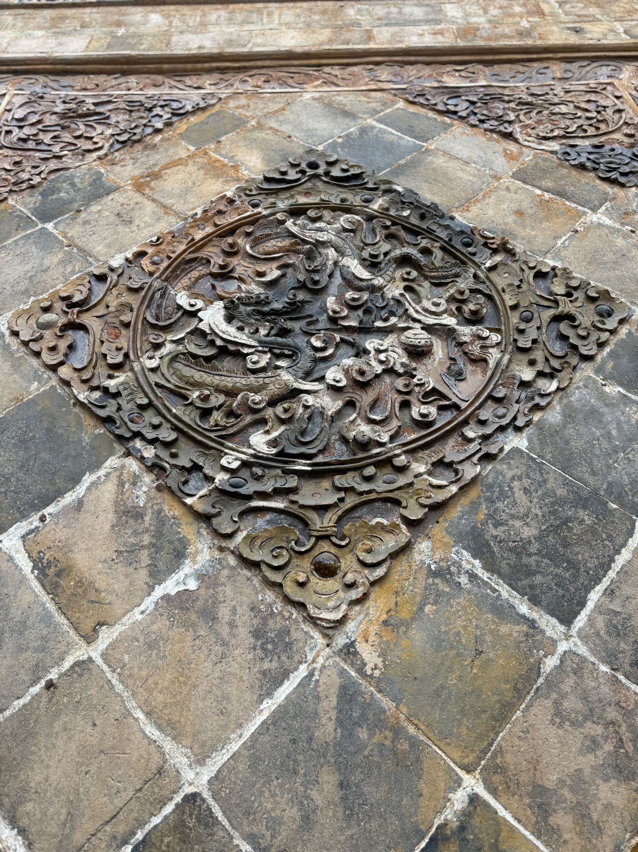 快来看 德阳这个地方含龙量极高(图4) 快来看 德阳这个地方含龙量极高(图4)