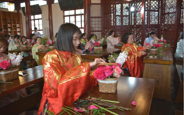 三八妇女节快乐 不止今天(图4) 三八妇女节快乐 不止今天(图4)