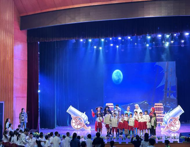 德阳市博物馆举办“儒润德阳”研学旅行实践活动(图6) 德阳市博物馆举办“儒润德阳”研学旅行实践活动(图6)