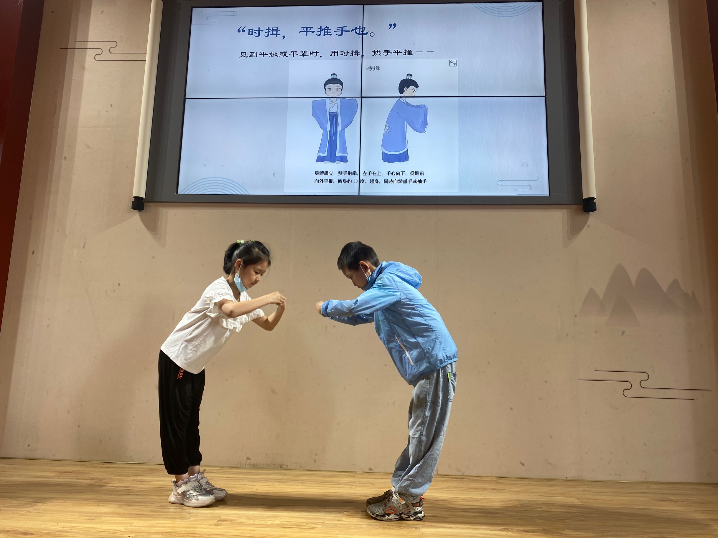 5·18国际博物馆日 精彩活动提前看(图5) 5·18国际博物馆日 精彩活动提前看(图5)