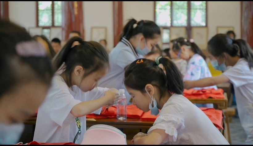 5·18国际博物馆日 精彩活动提前看(图6) 5·18国际博物馆日 精彩活动提前看(图6)