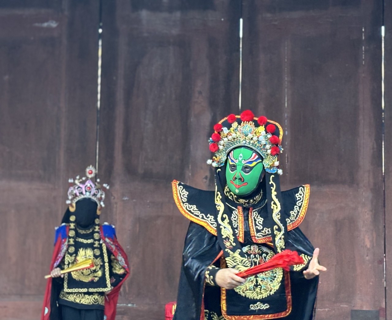 德阳市博物馆举行2024年文化和自然遗产日活动暨“我们的节日”甲辰年端午节活动(图16)