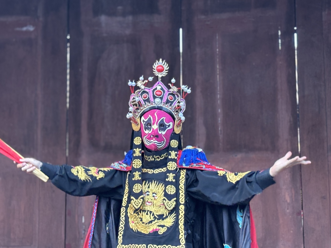 德阳市博物馆举行2024年文化和自然遗产日活动暨“我们的节日”甲辰年端午节活动(图15)