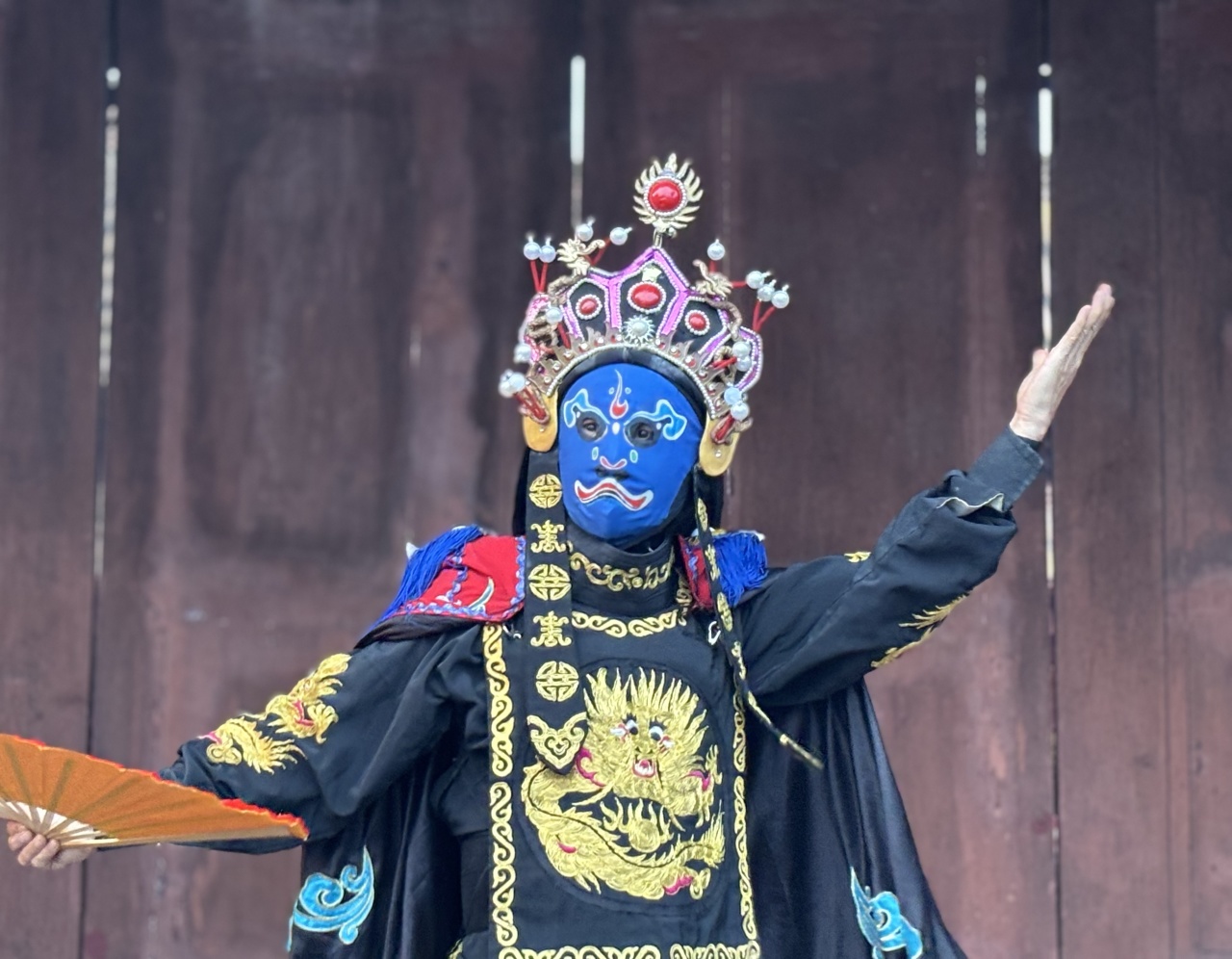 德阳市博物馆举行2024年文化和自然遗产日活动暨“我们的节日”甲辰年端午节活动(图14)