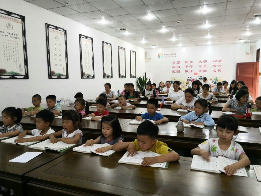 事事如愿  文庙过年 | 德阳文庙邀你一起逛庙会赢好礼(图14)