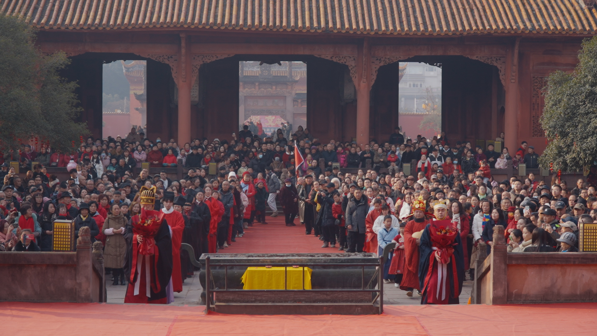 月满元宵，共赴团圆之约(图7)